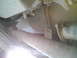 view down driveshaft toward transfer case.jpg